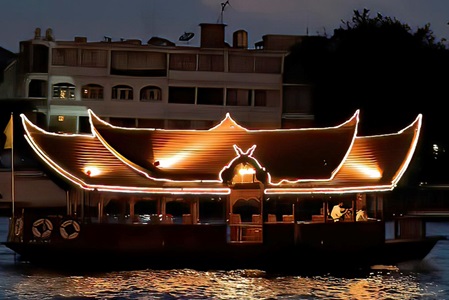 Thailand-Bangkok