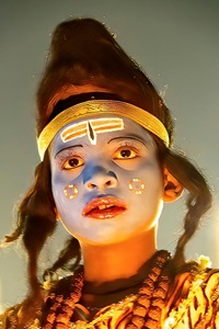 India-Varanasi-Holy-Sadhu-Boy-1