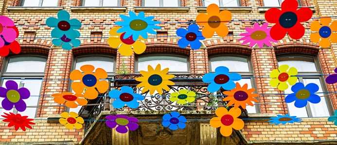 Koblenz-Germany-art