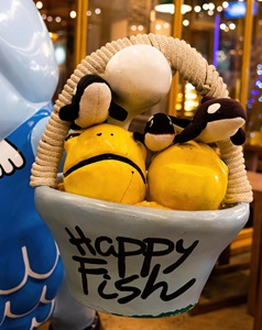 Thailand-Bangkok-Shop-Display
