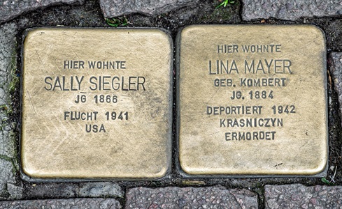 Trier-Germany-reminder-of-sad-times